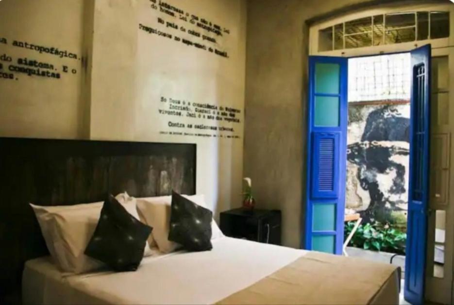 Modernistas Arte Rio de Janeiro Exterior foto