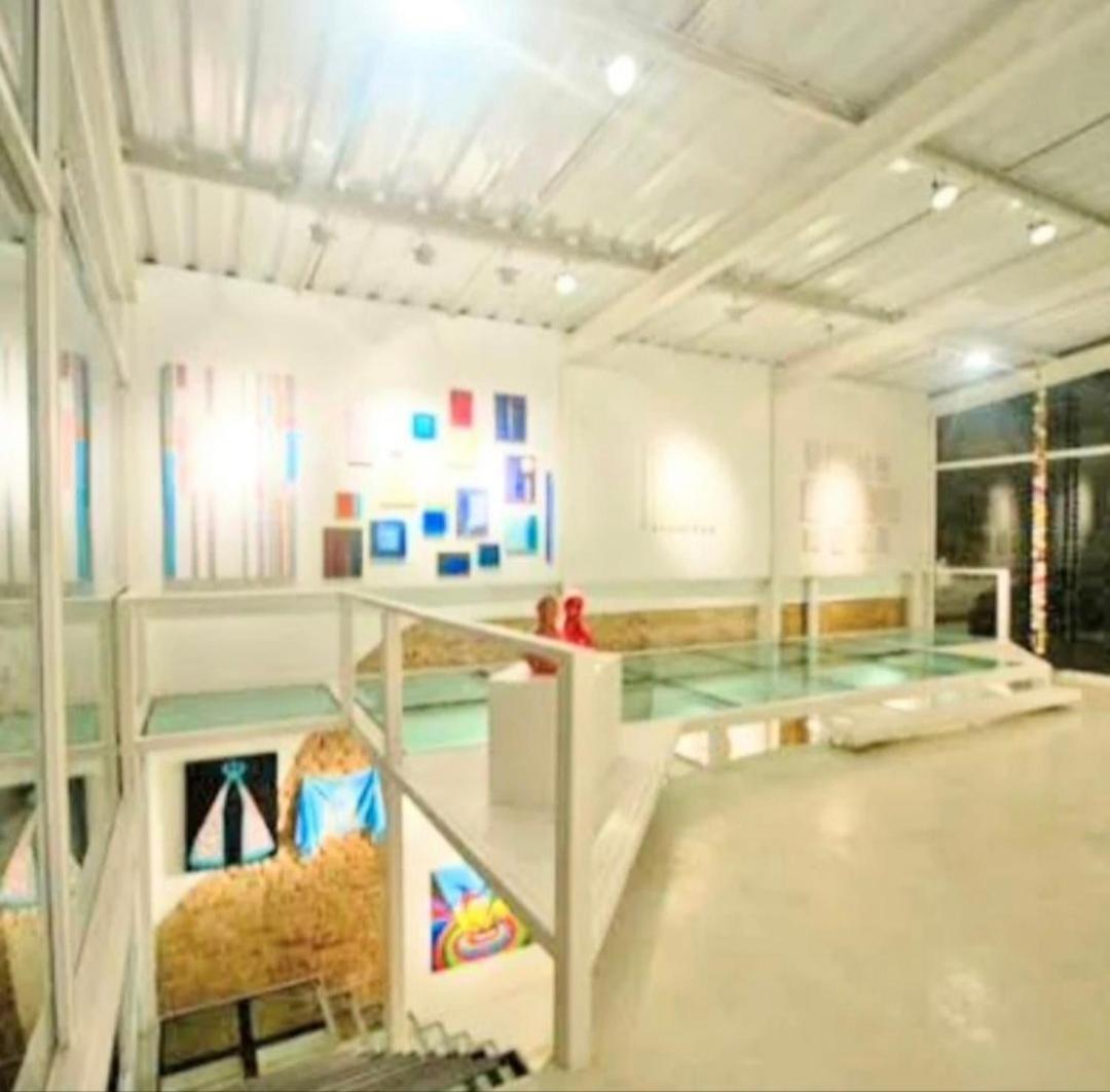 Modernistas Arte Rio de Janeiro Exterior foto